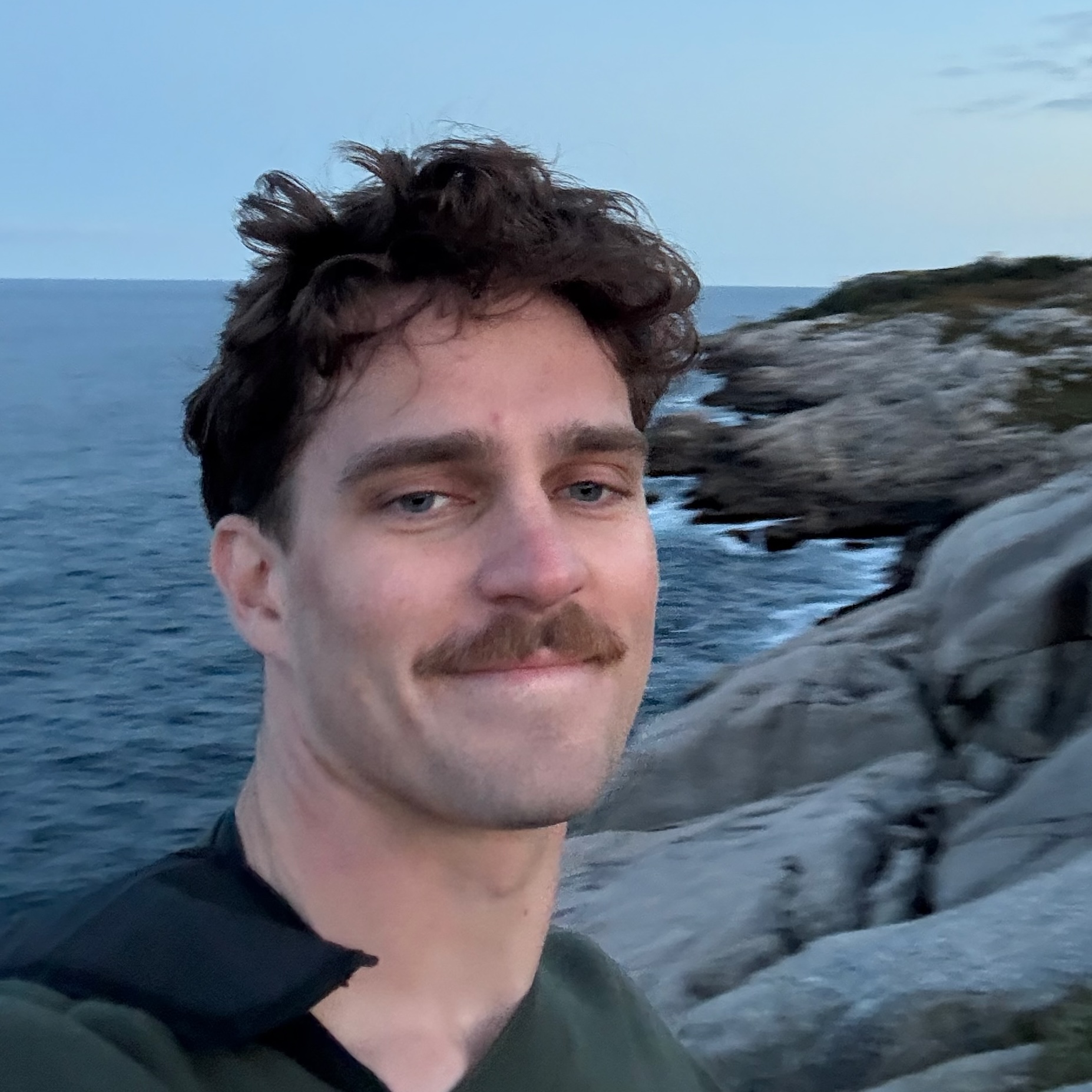 Picture of Sam Silver